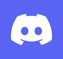 Discord Logo