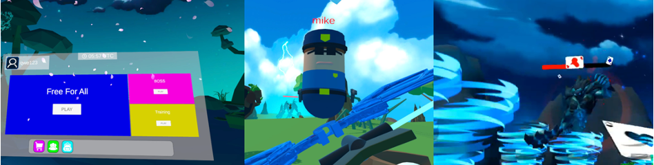 Game Overview